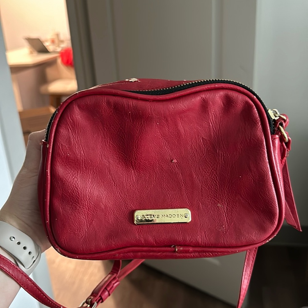 Steve Madden crossbody purse